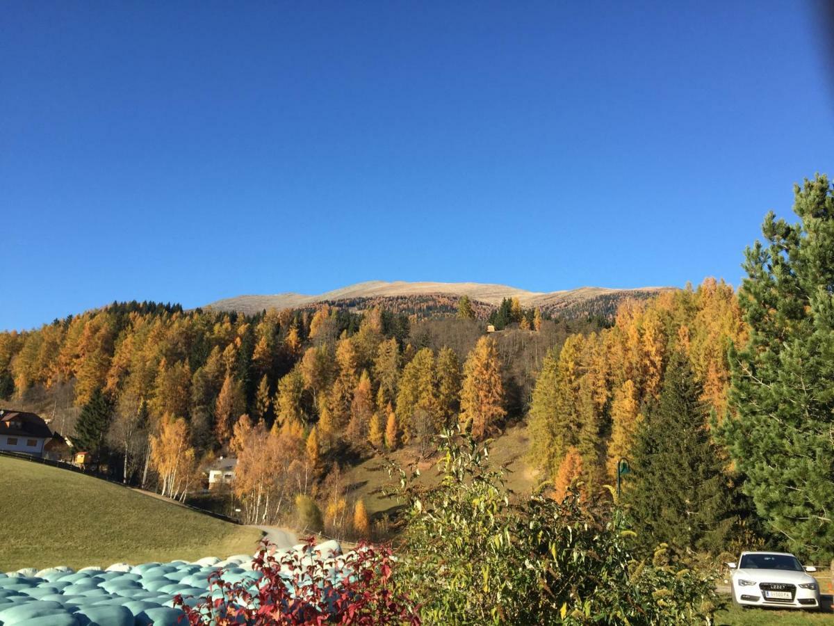 Hotel Feielhof Krakaudorf Zewnętrze zdjęcie