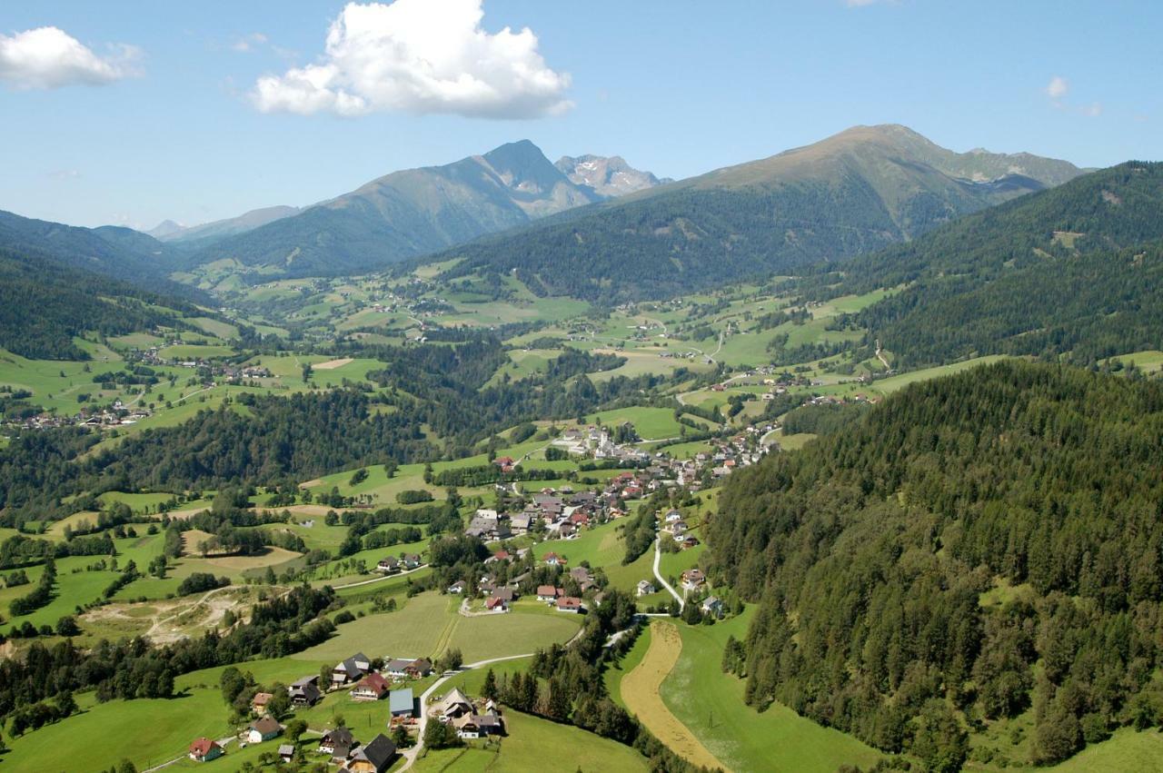 Hotel Feielhof Krakaudorf Zewnętrze zdjęcie