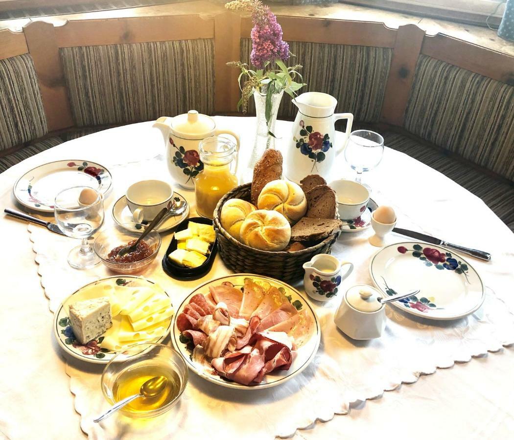Hotel Feielhof Krakaudorf Zewnętrze zdjęcie