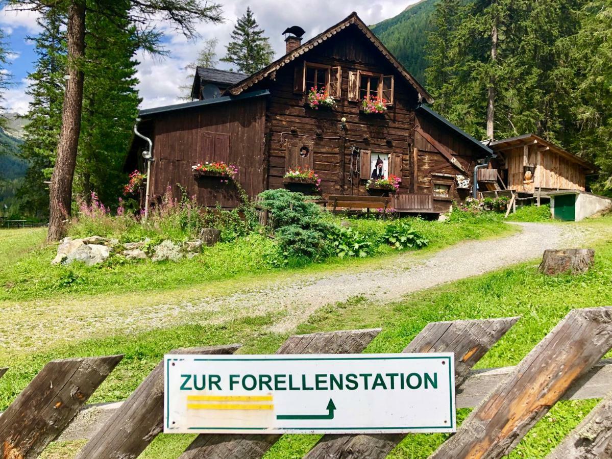 Hotel Feielhof Krakaudorf Zewnętrze zdjęcie